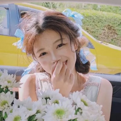 总统的女儿